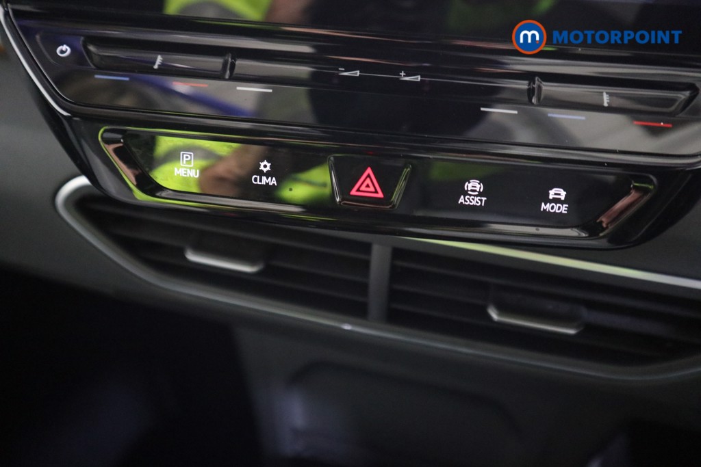 Volkswagen Id.3 Family Pro Automatic Electric Hatchback - Stock Number (1588294) - 8th supplementary image