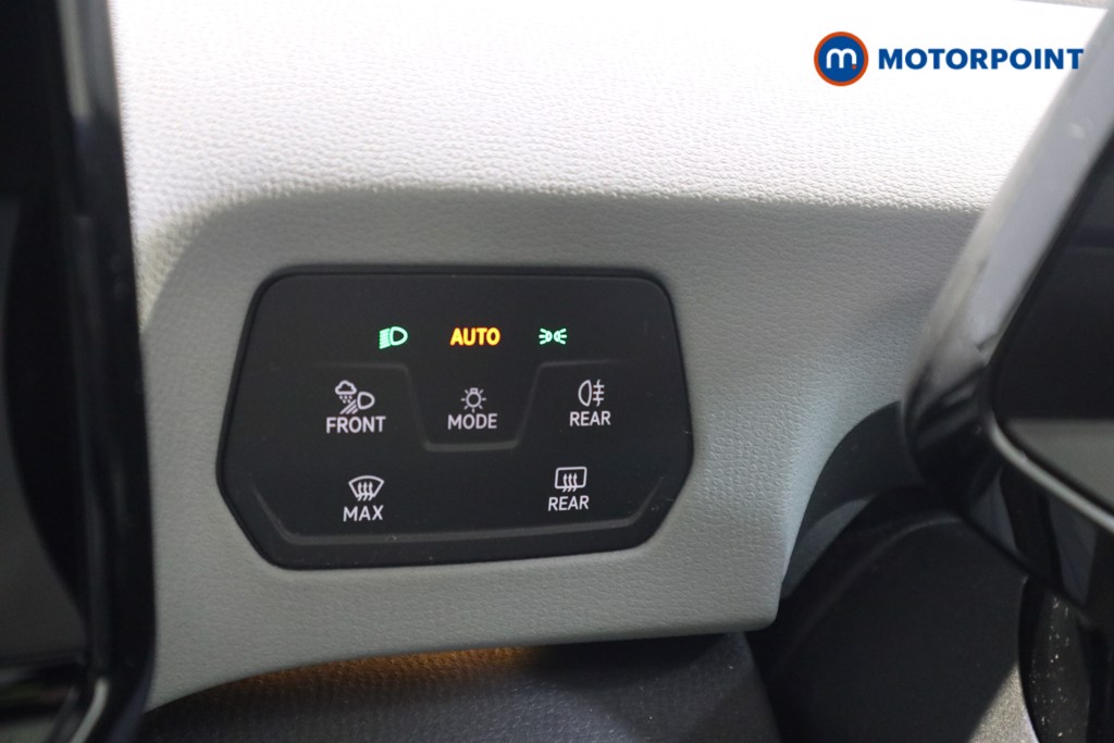 Volkswagen Id.3 Family Pro Automatic Electric Hatchback - Stock Number (1588294) - 9th supplementary image
