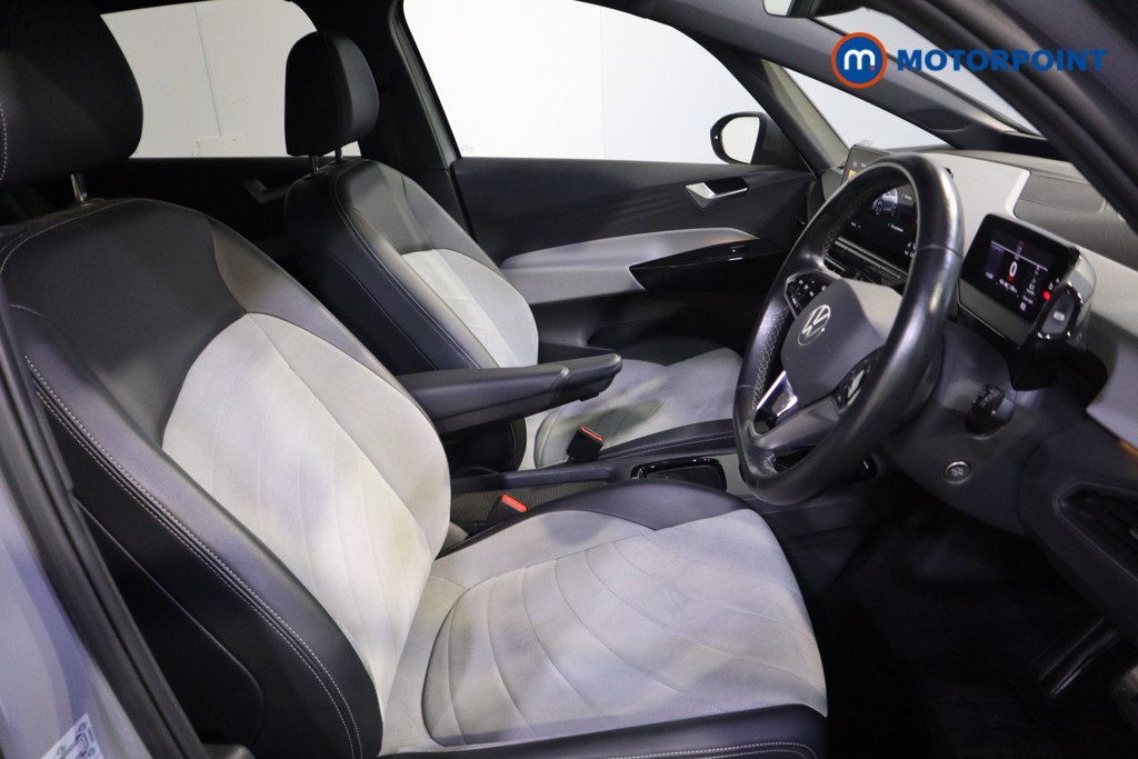 Volkswagen Id.3 Family Pro Automatic Electric Hatchback - Stock Number (1588294) - 12th supplementary image