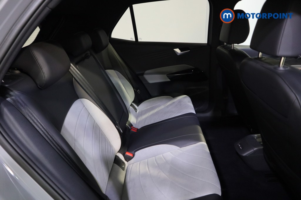 Volkswagen Id.3 Family Pro Automatic Electric Hatchback - Stock Number (1588294) - 13th supplementary image