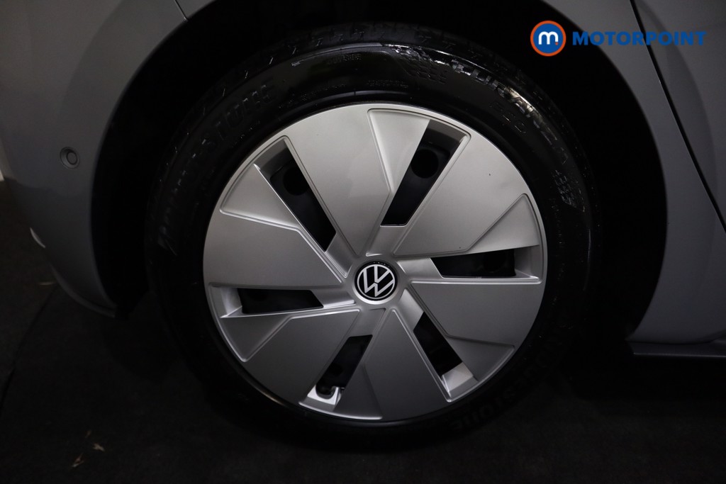 Volkswagen Id.3 Family Pro Automatic Electric Hatchback - Stock Number (1588294) - 17th supplementary image