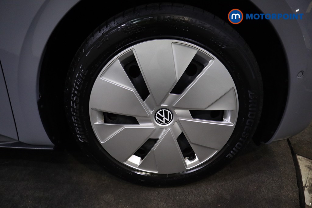 Volkswagen Id.3 Family Pro Automatic Electric Hatchback - Stock Number (1588294) - 18th supplementary image