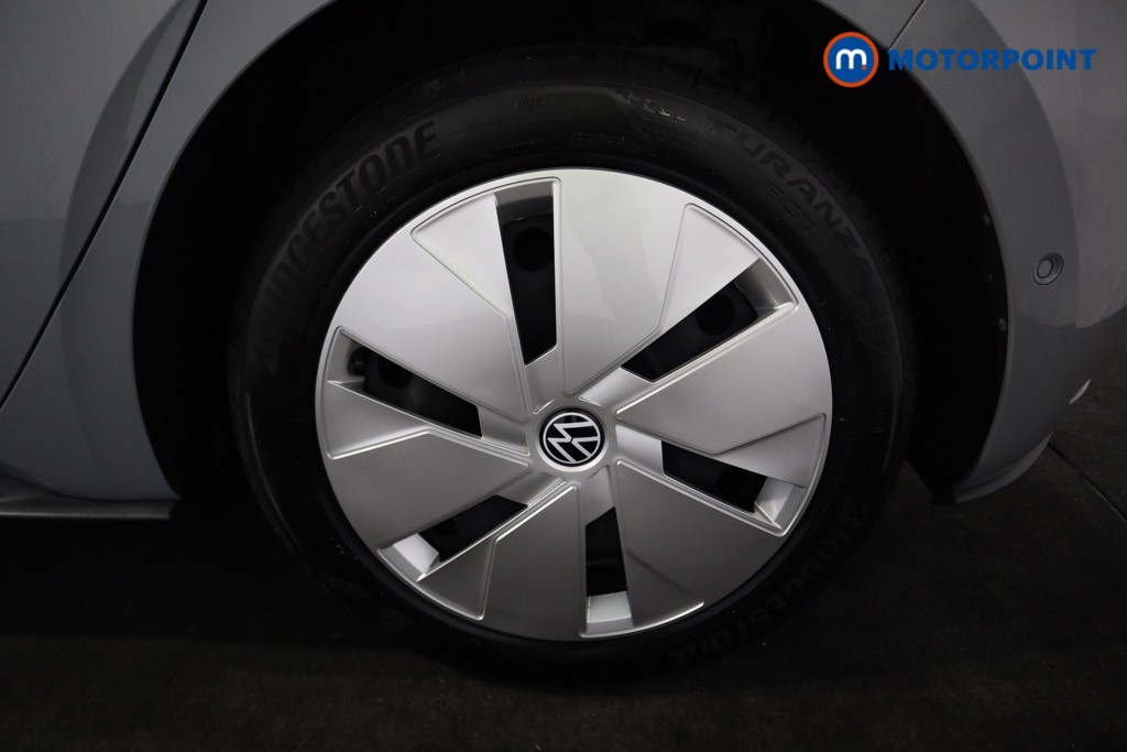 Volkswagen Id.3 Family Pro Automatic Electric Hatchback - Stock Number (1588294) - 20th supplementary image