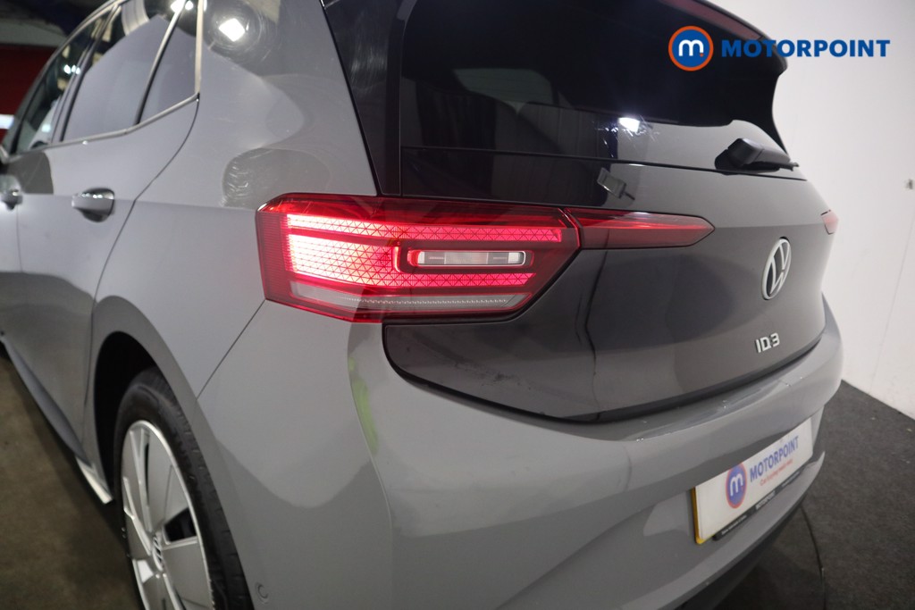 Volkswagen Id.3 Family Pro Automatic Electric Hatchback - Stock Number (1588294) - 22nd supplementary image