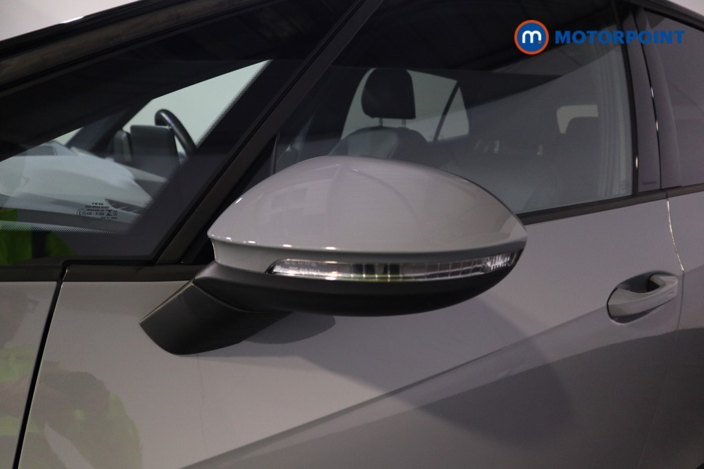 Volkswagen Id.3 Family Pro Automatic Electric Hatchback - Stock Number (1588294) - 27th supplementary image