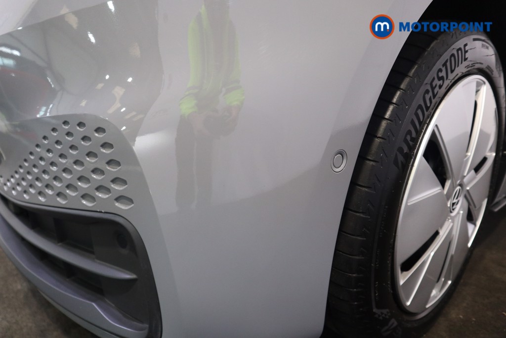 Volkswagen Id.3 Family Pro Automatic Electric Hatchback - Stock Number (1588294) - 28th supplementary image