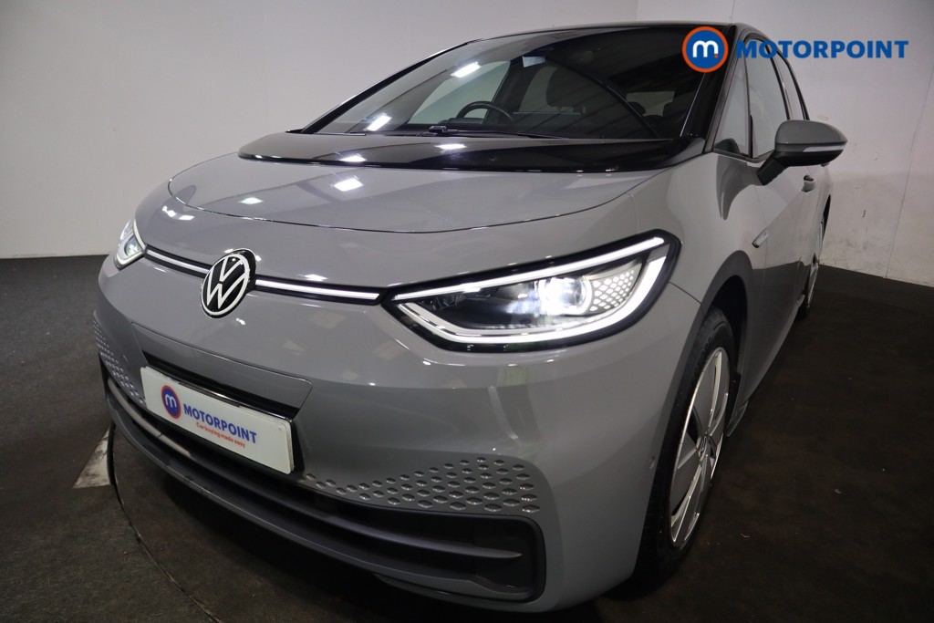 Volkswagen Id.3 Family Pro Automatic Electric Hatchback - Stock Number (1588294) - 29th supplementary image