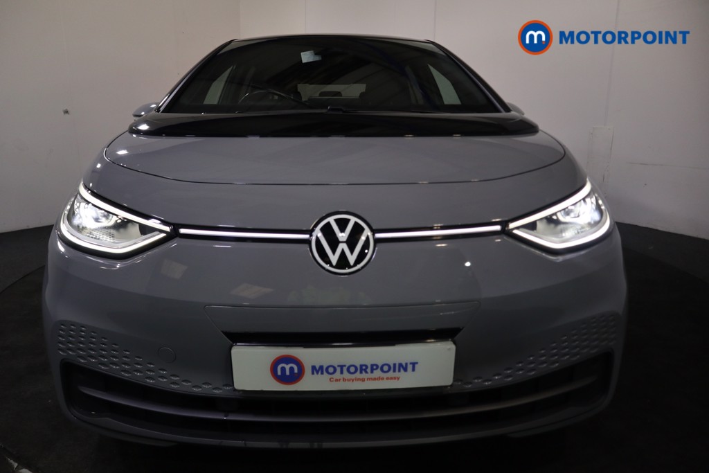 Volkswagen Id.3 Family Pro Automatic Electric Hatchback - Stock Number (1588294) - 30th supplementary image
