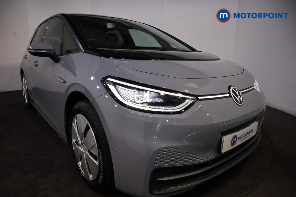 Volkswagen Id.3 Family Pro Automatic Electric Hatchback - Stock Number (1588294) - 31st supplementary image