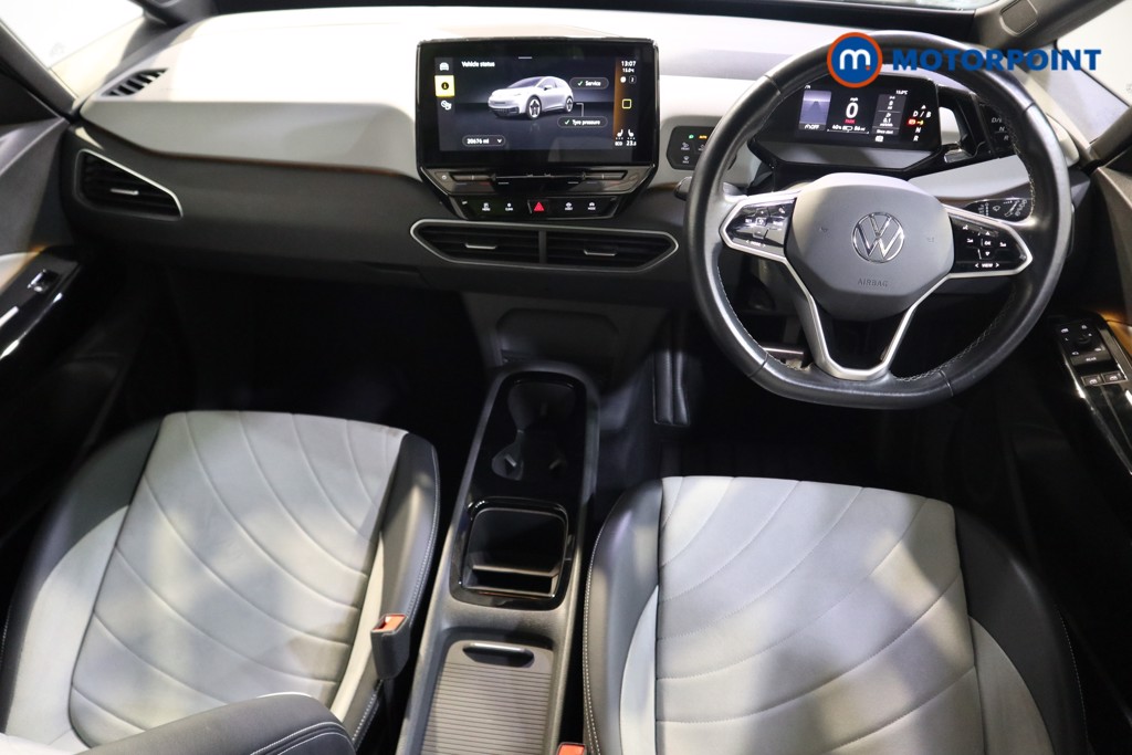 Volkswagen Id.3 Family Pro Automatic Electric Hatchback - Stock Number (1588294) - 1st supplementary image
