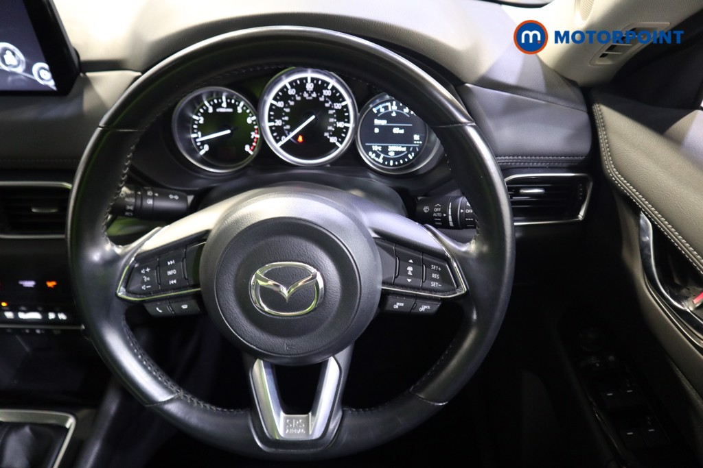 Mazda Cx-5 Se-L Manual Petrol SUV - Stock Number (1588302) - 2nd supplementary image