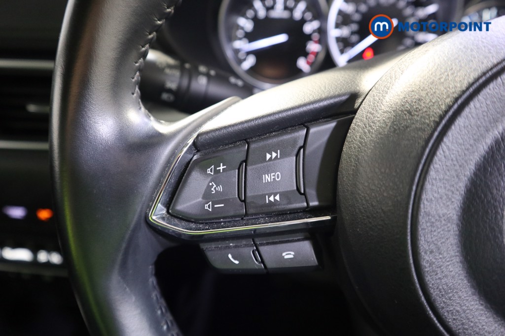 Mazda Cx-5 Se-L Manual Petrol SUV - Stock Number (1588302) - 3rd supplementary image