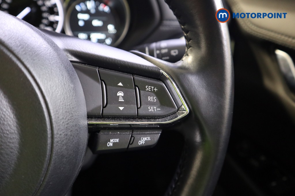 Mazda Cx-5 Se-L Manual Petrol SUV - Stock Number (1588302) - 4th supplementary image