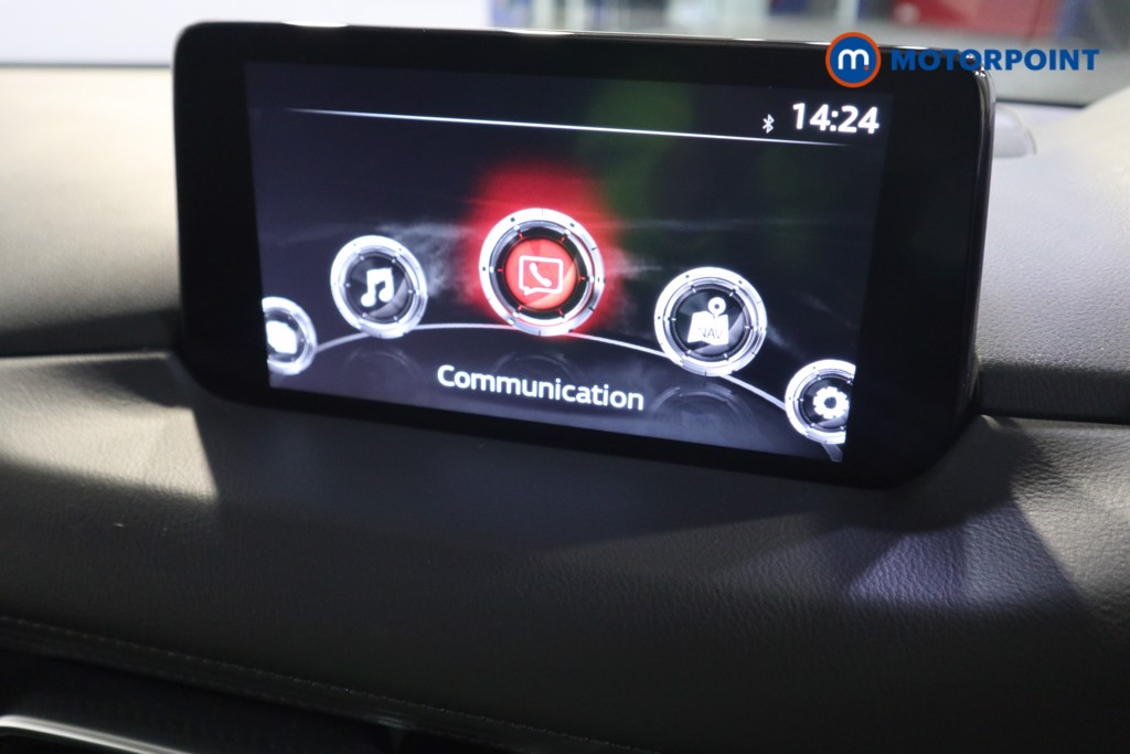 Mazda Cx-5 Se-L Manual Petrol SUV - Stock Number (1588302) - 7th supplementary image