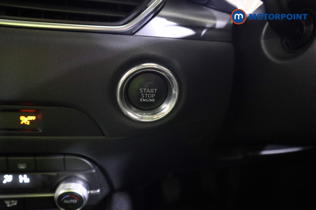 Mazda Cx-5 Se-L Manual Petrol SUV - Stock Number (1588302) - 8th supplementary image