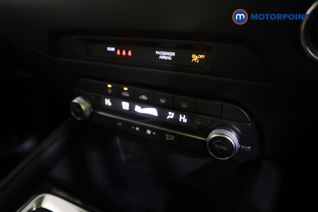 Mazda Cx-5 Se-L Manual Petrol SUV - Stock Number (1588302) - 9th supplementary image