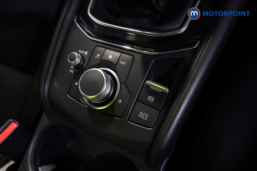 Mazda Cx-5 Se-L Manual Petrol SUV - Stock Number (1588302) - 10th supplementary image