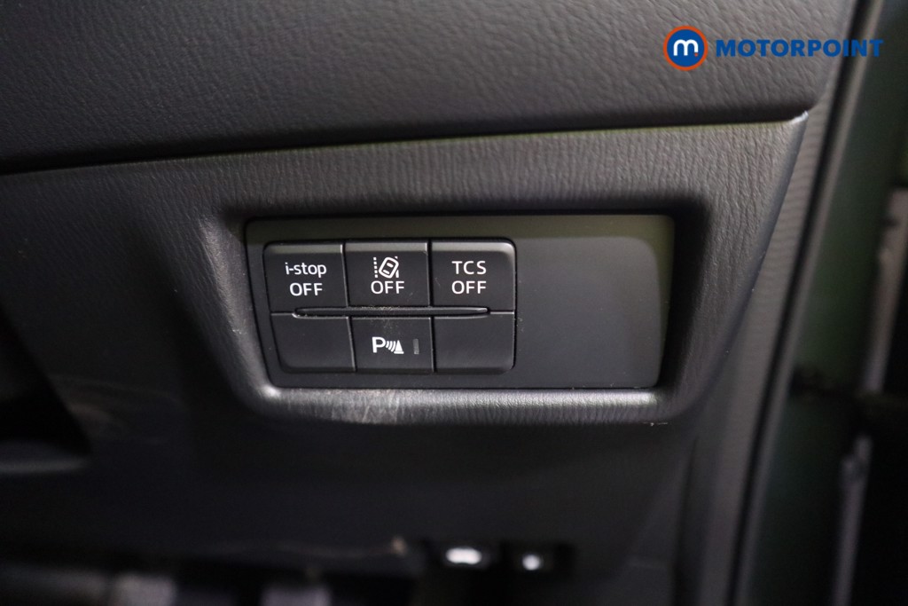 Mazda Cx-5 Se-L Manual Petrol SUV - Stock Number (1588302) - 12th supplementary image