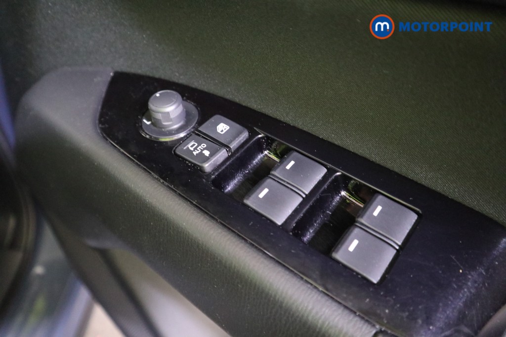 Mazda Cx-5 Se-L Manual Petrol SUV - Stock Number (1588302) - 13th supplementary image