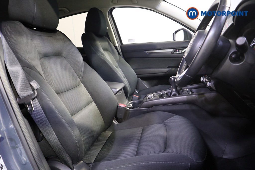 Mazda Cx-5 Se-L Manual Petrol SUV - Stock Number (1588302) - 14th supplementary image
