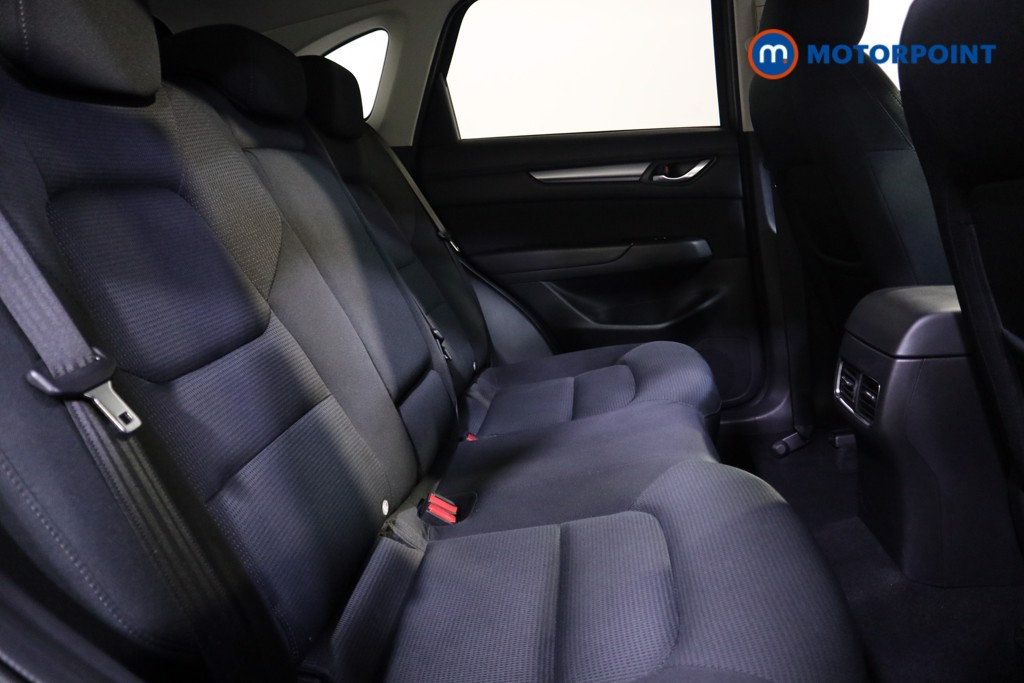 Mazda Cx-5 Se-L Manual Petrol SUV - Stock Number (1588302) - 15th supplementary image