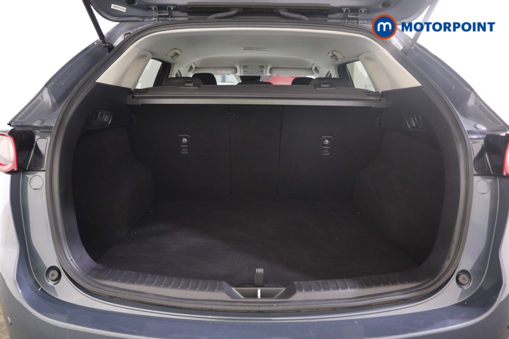 Mazda Cx-5 Se-L Manual Petrol SUV - Stock Number (1588302) - 17th supplementary image