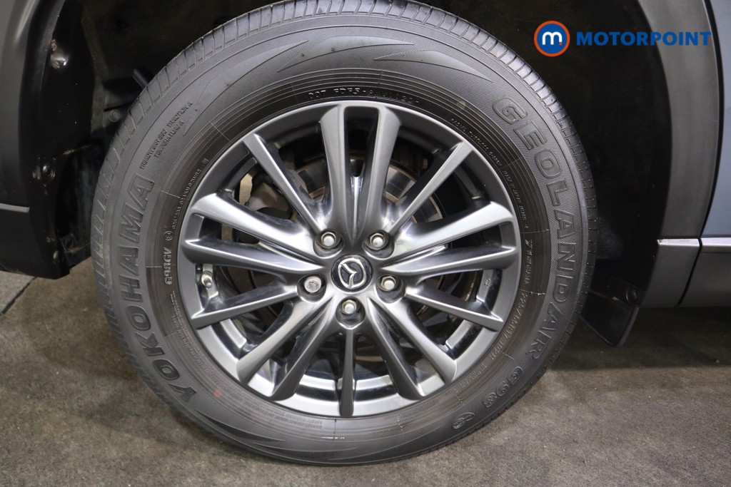 Mazda Cx-5 Se-L Manual Petrol SUV - Stock Number (1588302) - 18th supplementary image