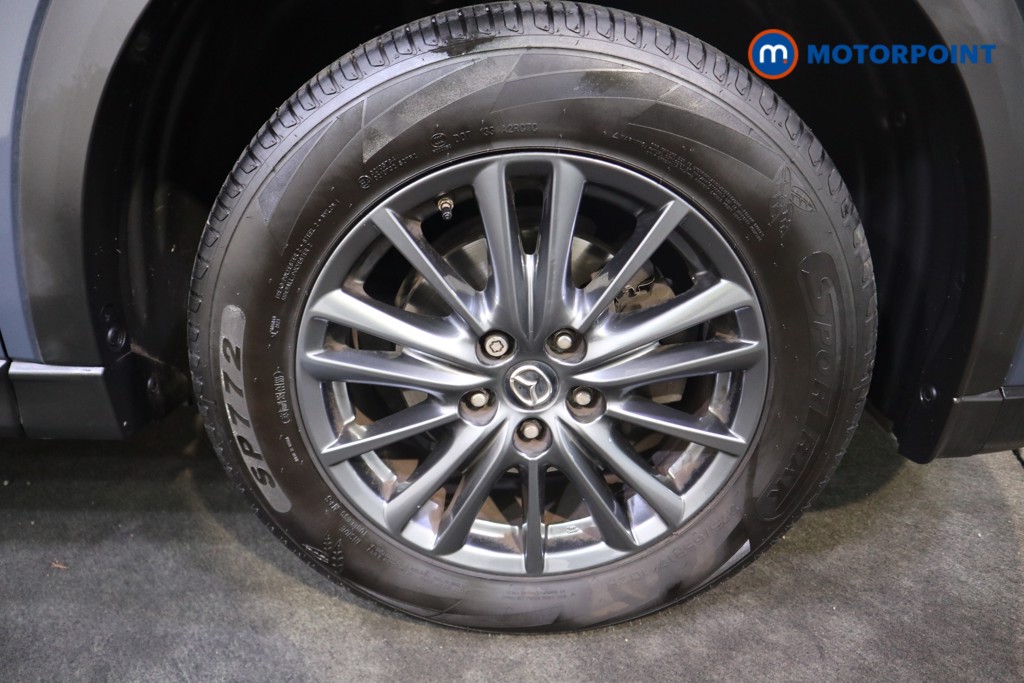 Mazda Cx-5 Se-L Manual Petrol SUV - Stock Number (1588302) - 19th supplementary image