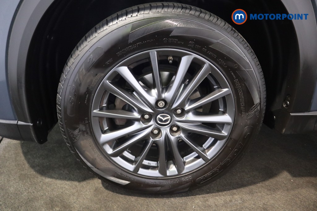 Mazda Cx-5 Se-L Manual Petrol SUV - Stock Number (1588302) - 20th supplementary image