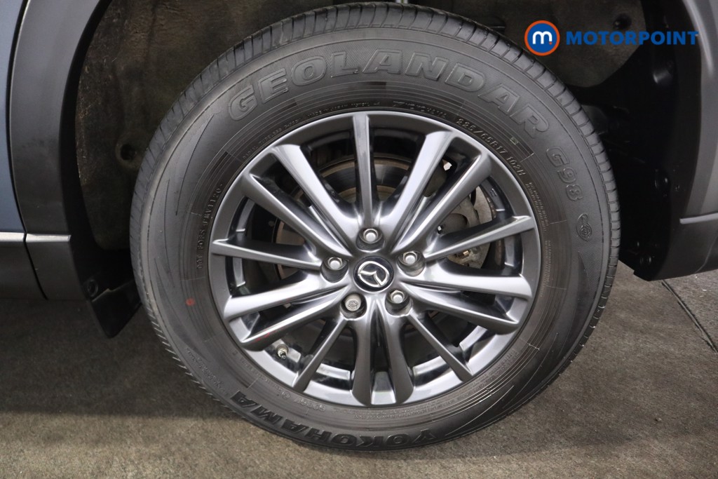 Mazda Cx-5 Se-L Manual Petrol SUV - Stock Number (1588302) - 21st supplementary image