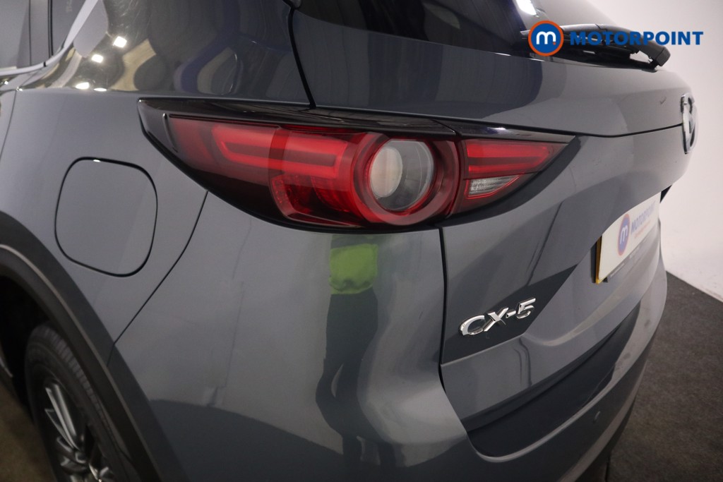 Mazda Cx-5 Se-L Manual Petrol SUV - Stock Number (1588302) - 23rd supplementary image