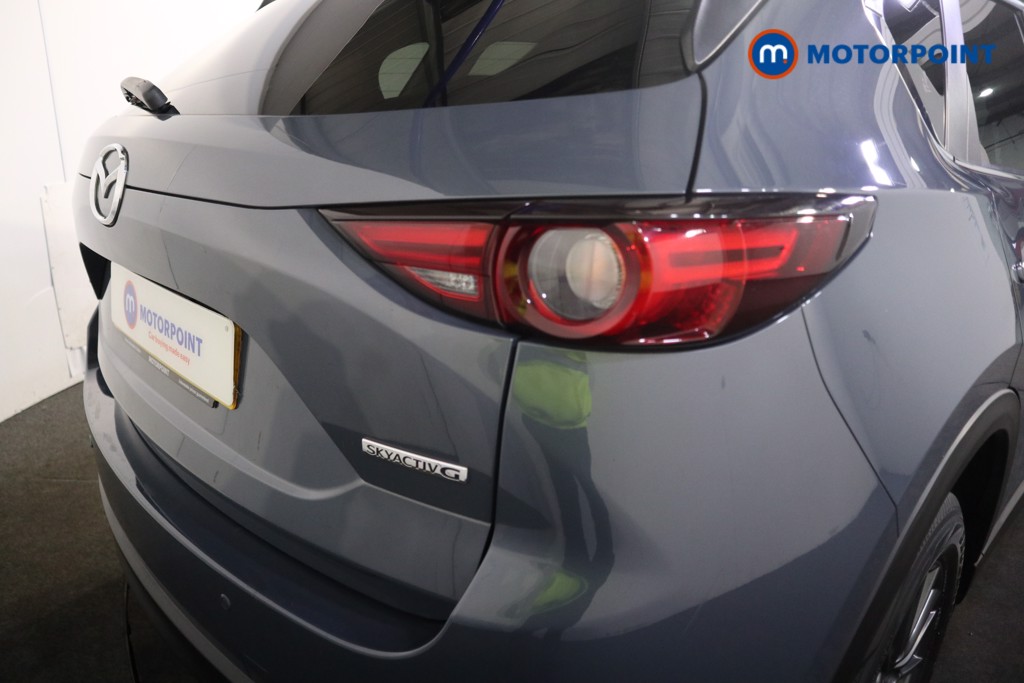 Mazda Cx-5 Se-L Manual Petrol SUV - Stock Number (1588302) - 24th supplementary image