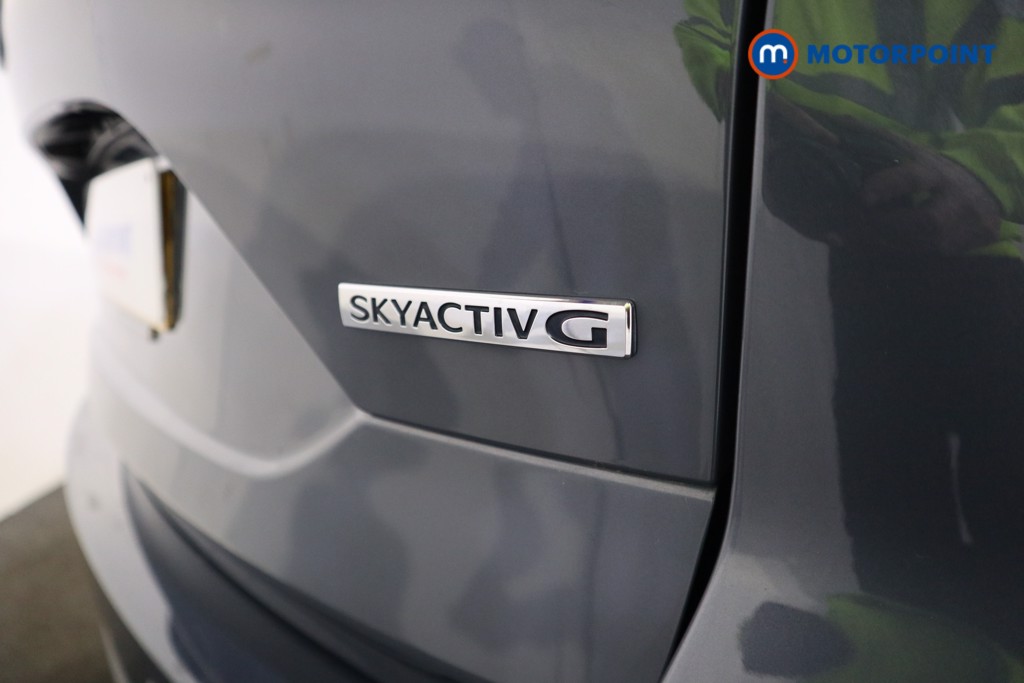 Mazda Cx-5 Se-L Manual Petrol SUV - Stock Number (1588302) - 25th supplementary image