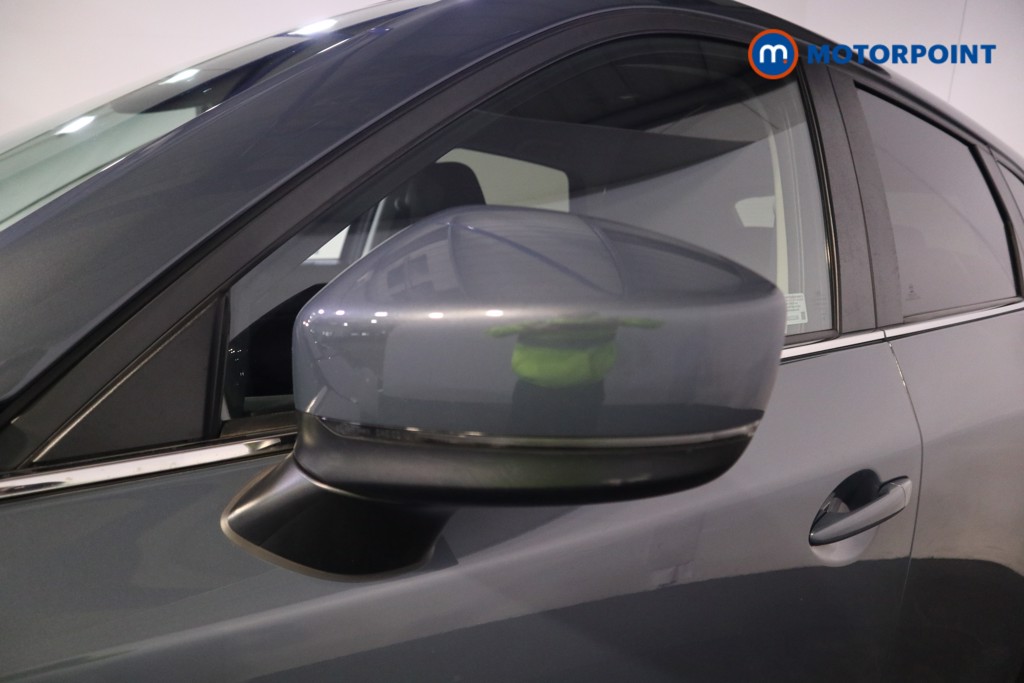 Mazda Cx-5 Se-L Manual Petrol SUV - Stock Number (1588302) - 28th supplementary image