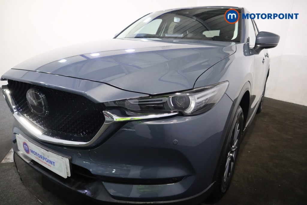 Mazda Cx-5 Se-L Manual Petrol SUV - Stock Number (1588302) - 30th supplementary image