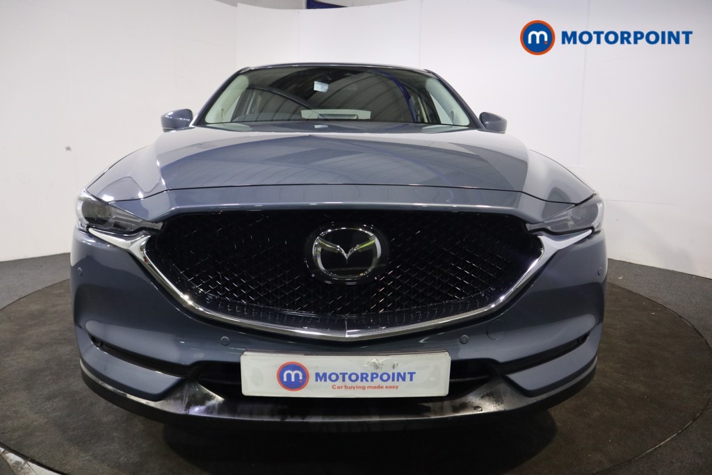 Mazda Cx-5 Se-L Manual Petrol SUV - Stock Number (1588302) - 31st supplementary image