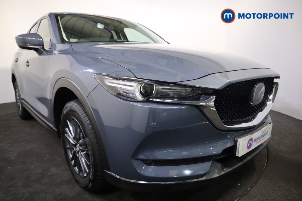 Mazda Cx-5 Se-L Manual Petrol SUV - Stock Number (1588302) - 32nd supplementary image