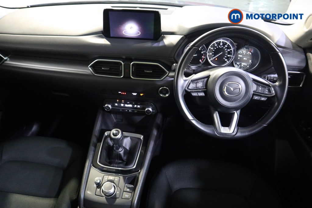 Mazda Cx-5 Se-L Manual Petrol SUV - Stock Number (1588302) - 1st supplementary image