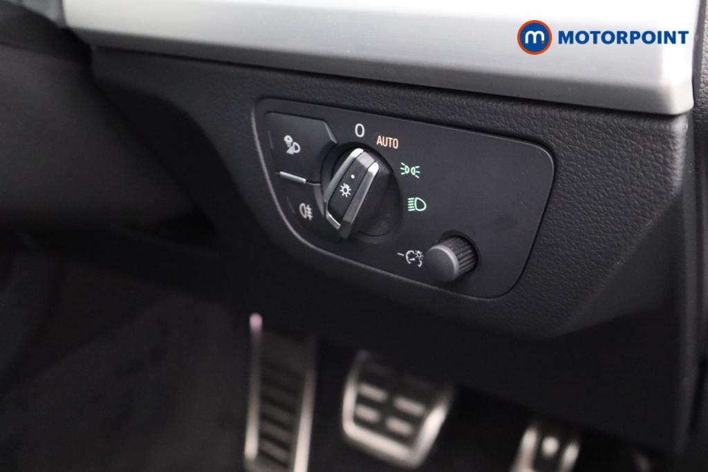 Audi Q5 S Line Automatic Petrol SUV - Stock Number (1588335) - 3rd supplementary image