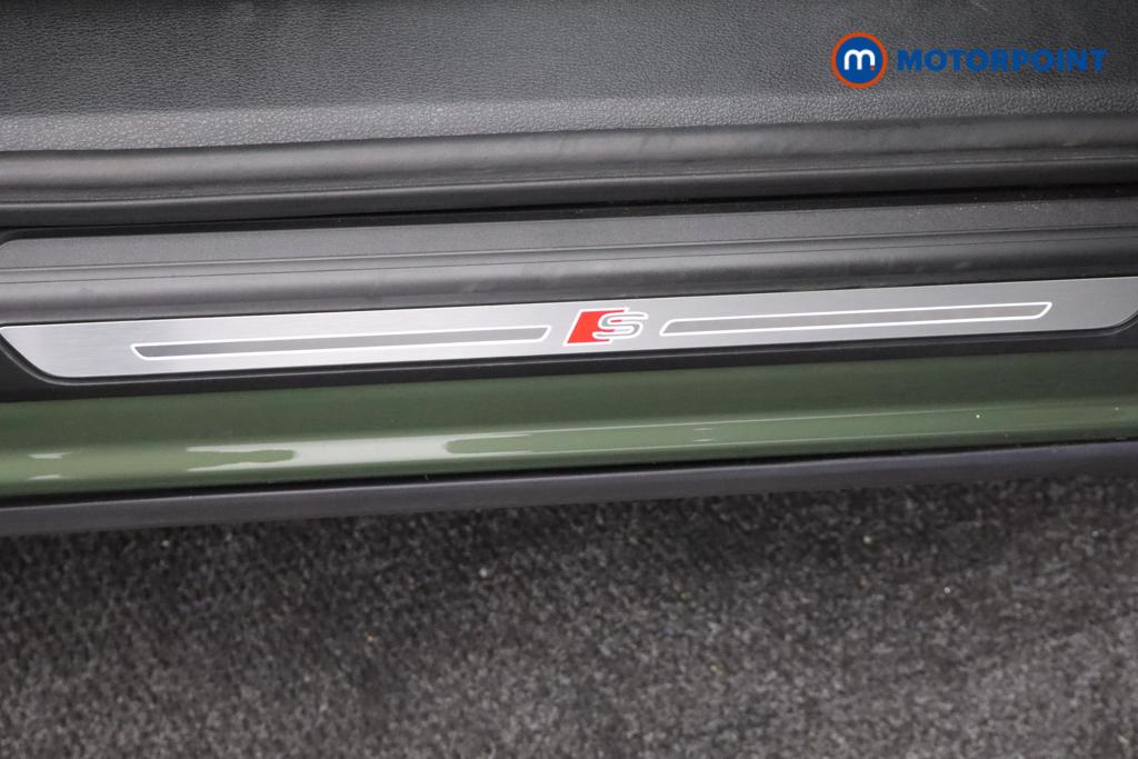 Audi Q5 S Line Automatic Petrol SUV - Stock Number (1588335) - 5th supplementary image