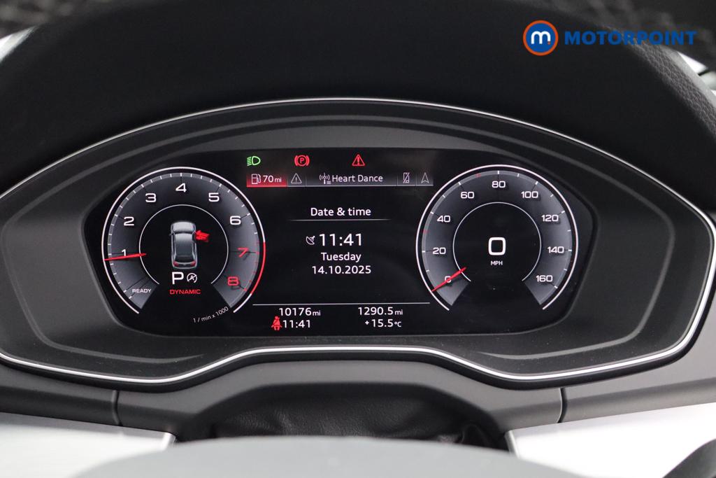 Audi Q5 S Line Automatic Petrol SUV - Stock Number (1588335) - 6th supplementary image