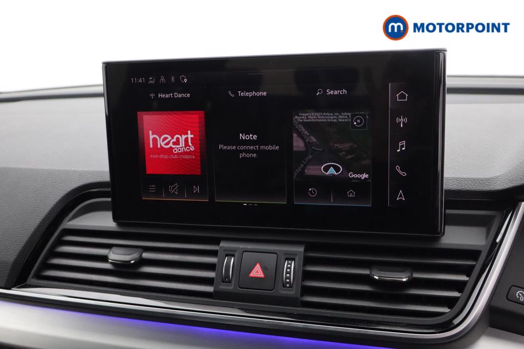 Audi Q5 S Line Automatic Petrol SUV - Stock Number (1588335) - 7th supplementary image