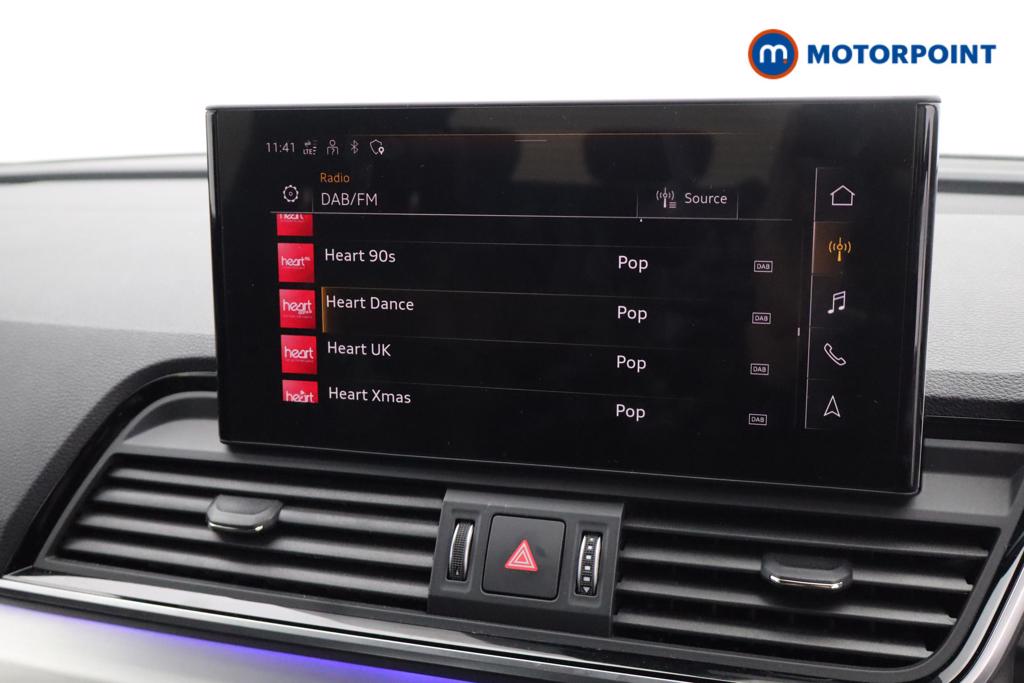 Audi Q5 S Line Automatic Petrol SUV - Stock Number (1588335) - 8th supplementary image