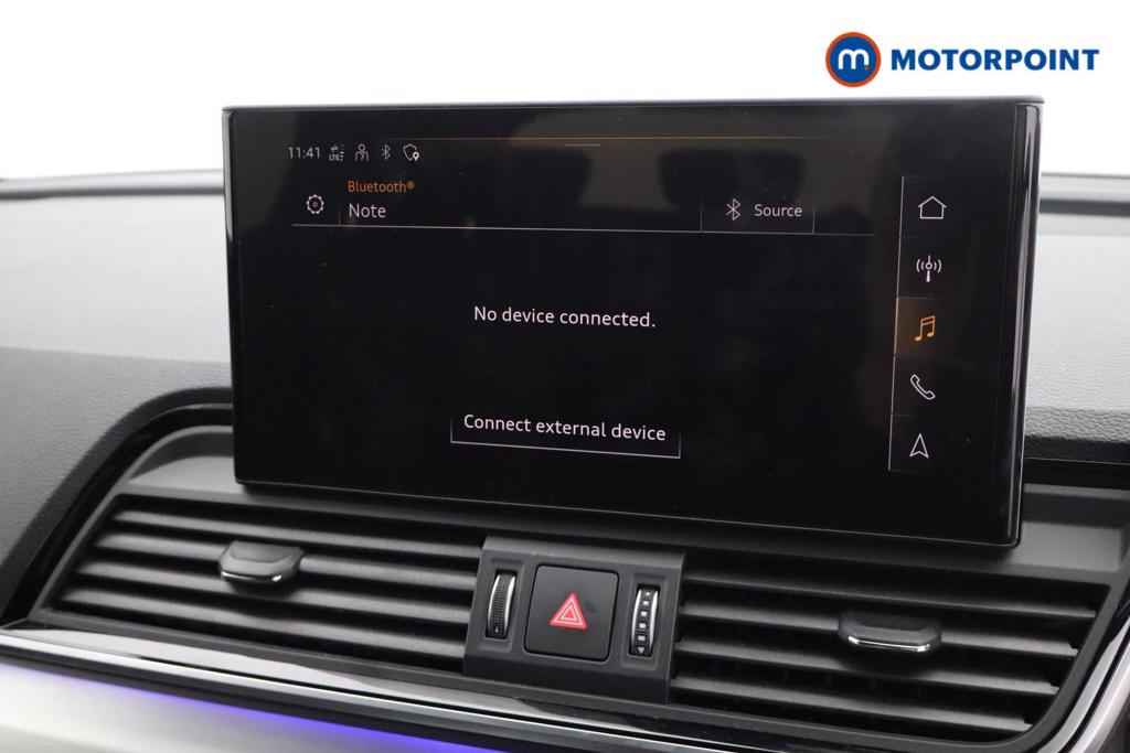 Audi Q5 S Line Automatic Petrol SUV - Stock Number (1588335) - 9th supplementary image