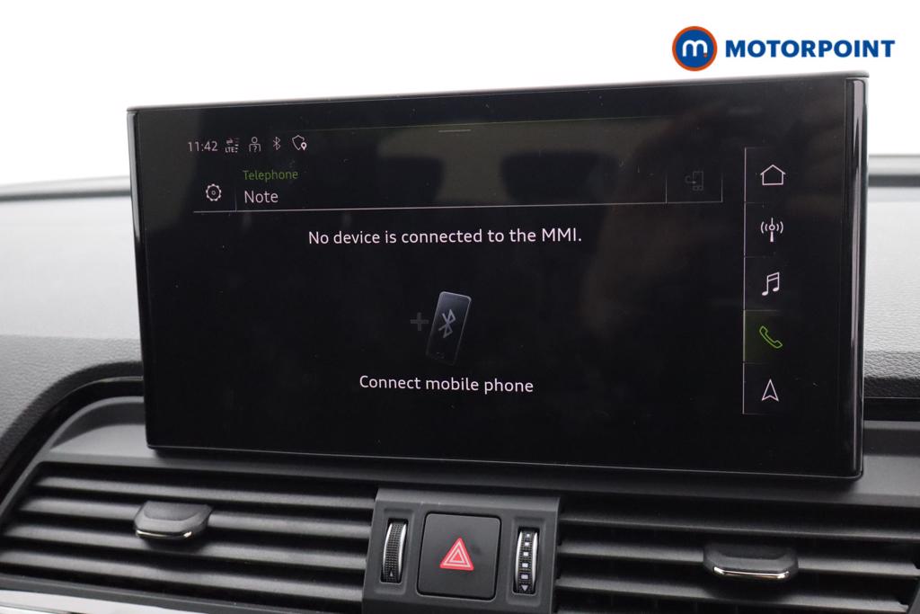 Audi Q5 S Line Automatic Petrol SUV - Stock Number (1588335) - 10th supplementary image