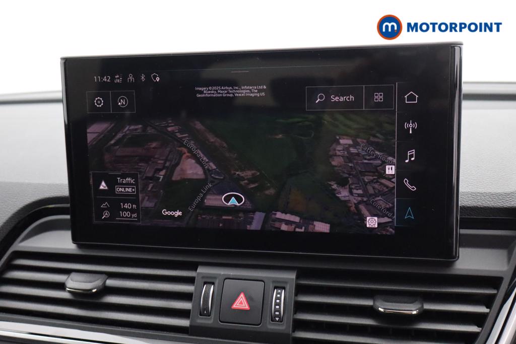 Audi Q5 S Line Automatic Petrol SUV - Stock Number (1588335) - 11th supplementary image