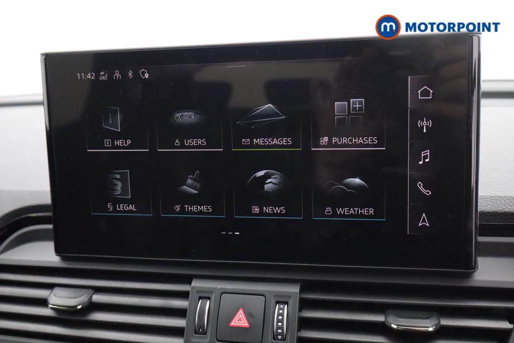 Audi Q5 S Line Automatic Petrol SUV - Stock Number (1588335) - 12th supplementary image