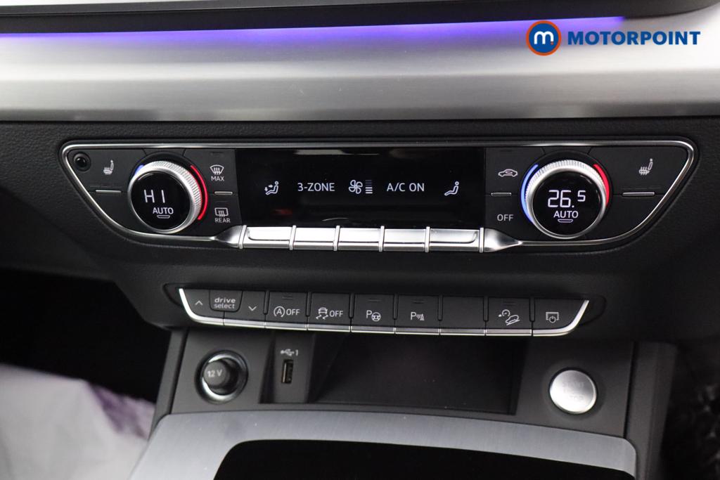 Audi Q5 S Line Automatic Petrol SUV - Stock Number (1588335) - 13th supplementary image