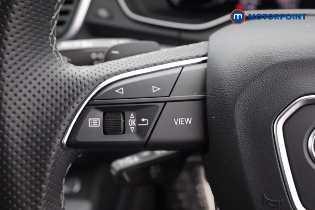 Audi Q5 S Line Automatic Petrol SUV - Stock Number (1588335) - 15th supplementary image