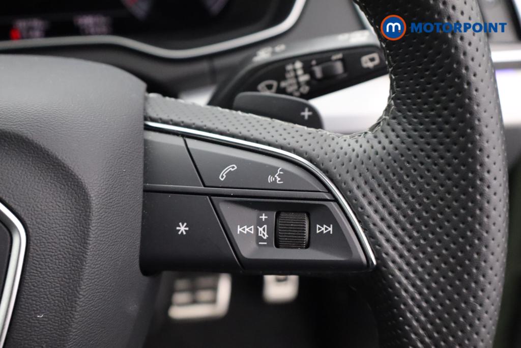 Audi Q5 S Line Automatic Petrol SUV - Stock Number (1588335) - 16th supplementary image